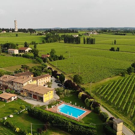 Agriturismo Armea Desenzano del Garda Exteriér fotografie
