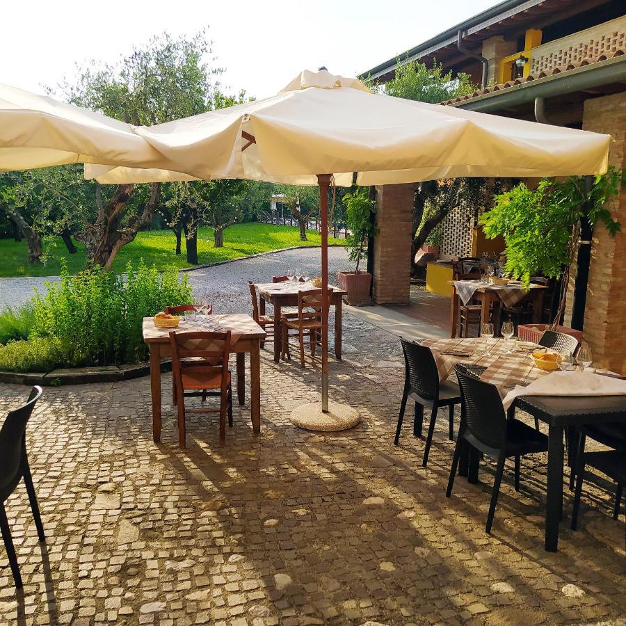 Agriturismo Armea Desenzano del Garda Exteriér fotografie