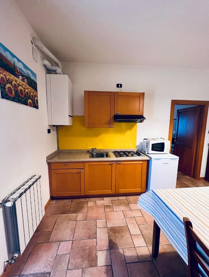 Agriturismo Armea Desenzano del Garda Exteriér fotografie