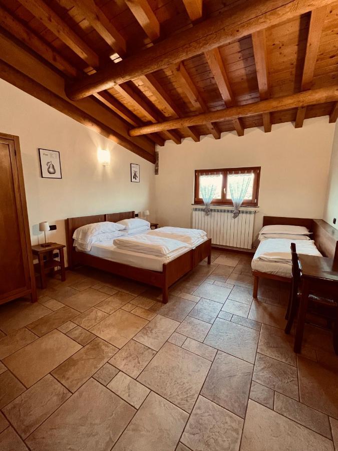 Agriturismo Armea Desenzano del Garda Exteriér fotografie