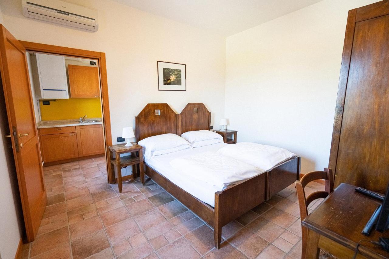 Agriturismo Armea Desenzano del Garda Exteriér fotografie