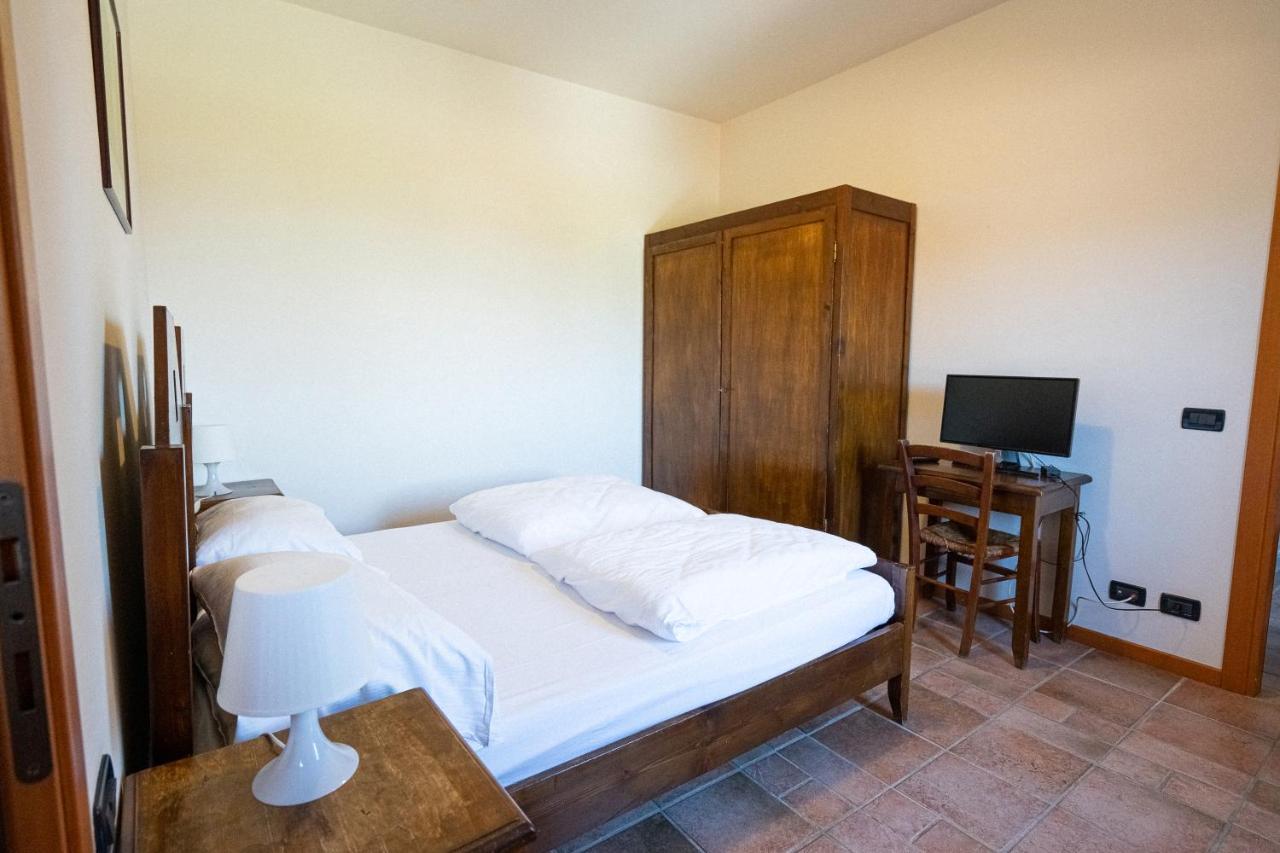 Agriturismo Armea Desenzano del Garda Exteriér fotografie