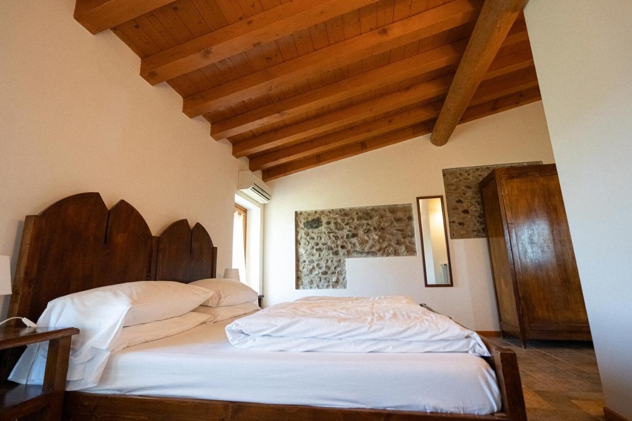 Agriturismo Armea Desenzano del Garda Exteriér fotografie