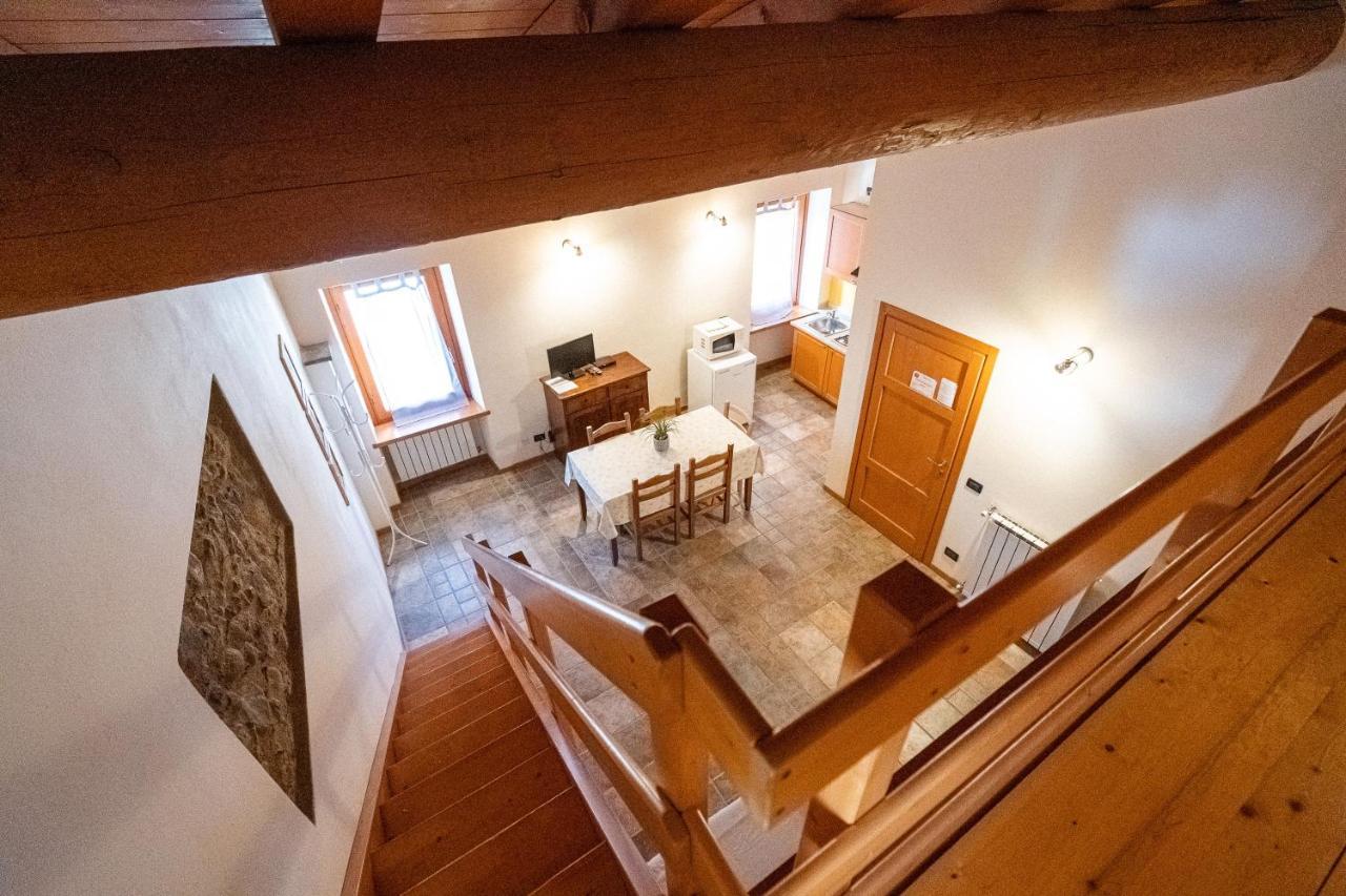 Agriturismo Armea Desenzano del Garda Exteriér fotografie