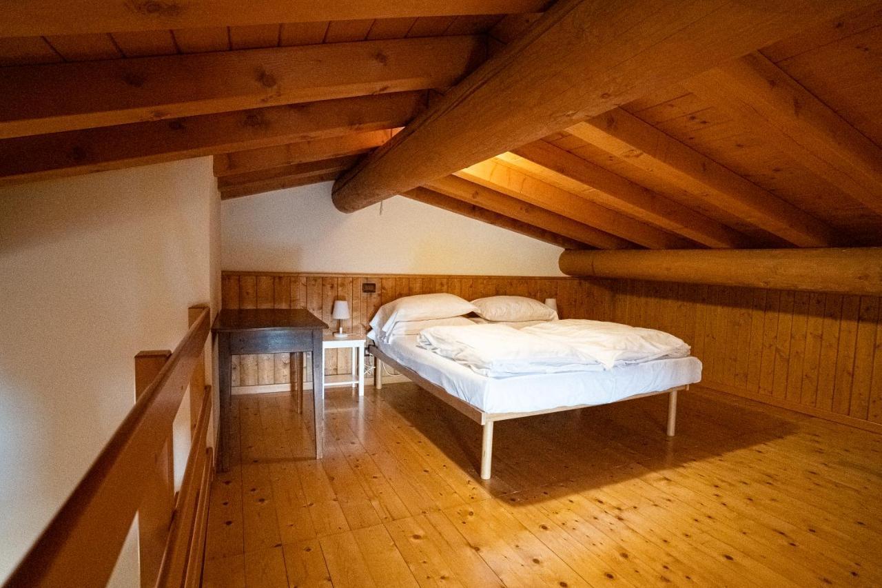 Agriturismo Armea Desenzano del Garda Exteriér fotografie