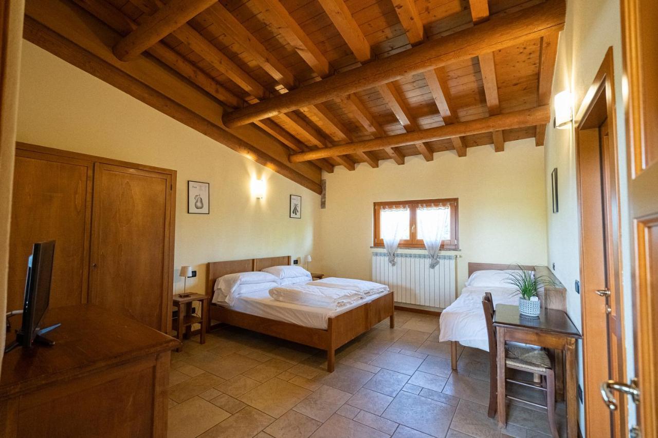 Agriturismo Armea Desenzano del Garda Exteriér fotografie