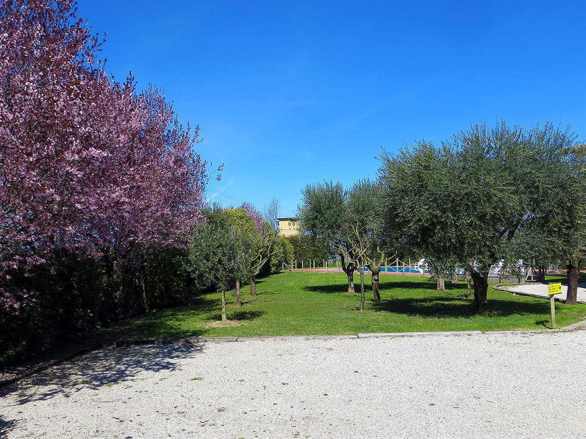 Agriturismo Armea Desenzano del Garda Exteriér fotografie